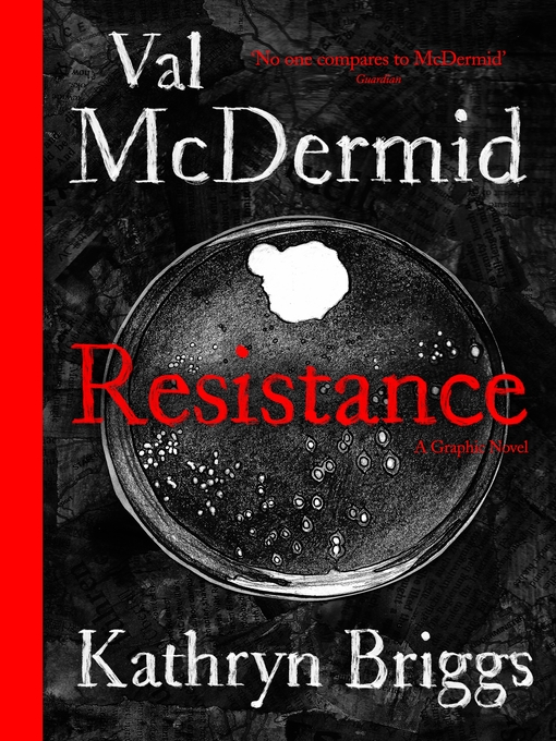 Title details for Resistance by Val McDermid - Available